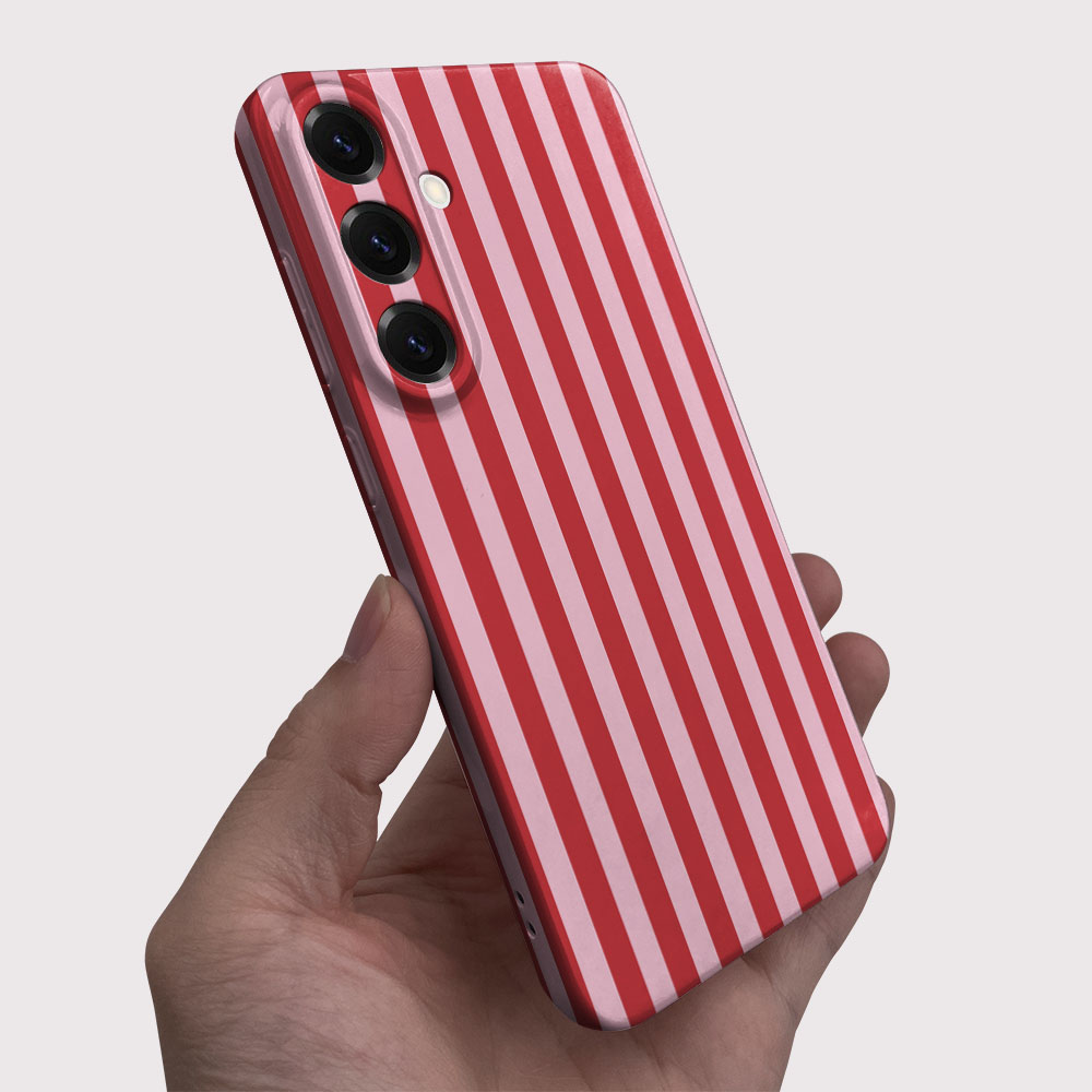 Cover per Telefono Samsung A55 - Phone Cases Red recensione e prezzo