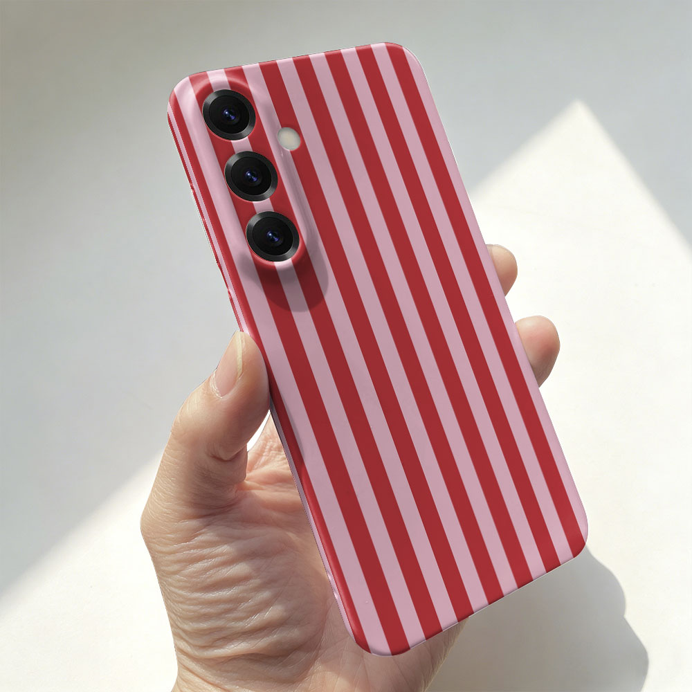 Cover per Telefono Samsung A55 - Phone Cases Red recensione e prezzo