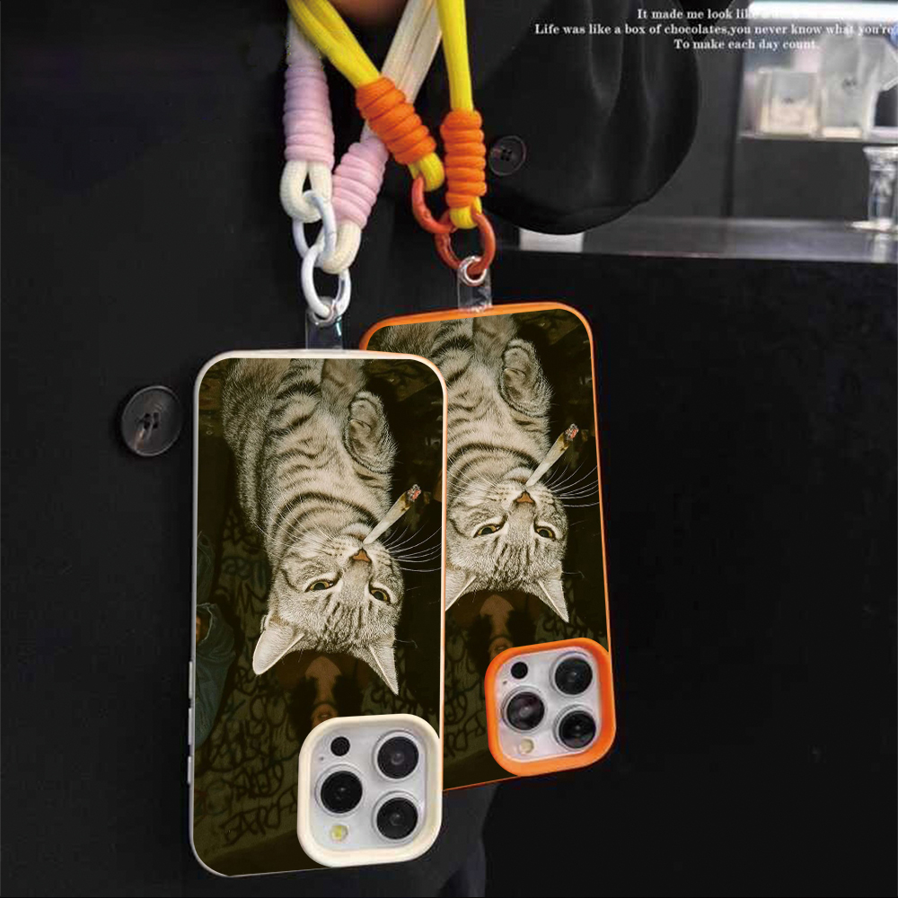 Cover in Silicone Opaco con Co - Phone Cases Leather recensione e prezzo