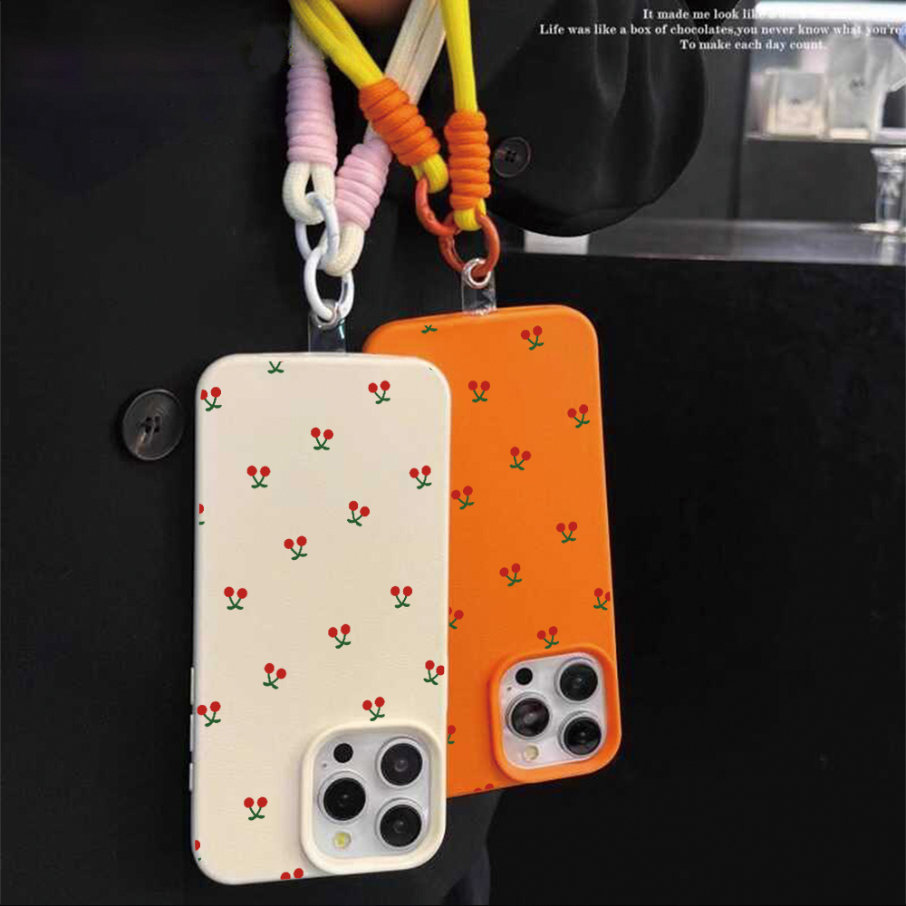 Custodia per telefono Little C - Phone Cases Leather recensione e prezzo