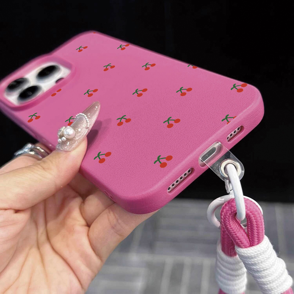 Custodia per telefono Little C - Phone Cases Leather recensione e prezzo
