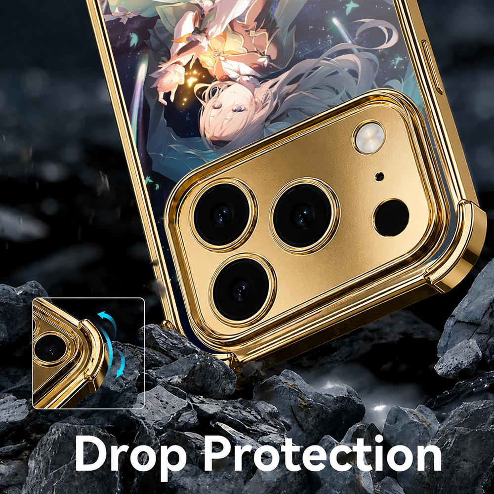 Custodia per telefono Firefly  - Phone Cases H&M recensione e prezzo