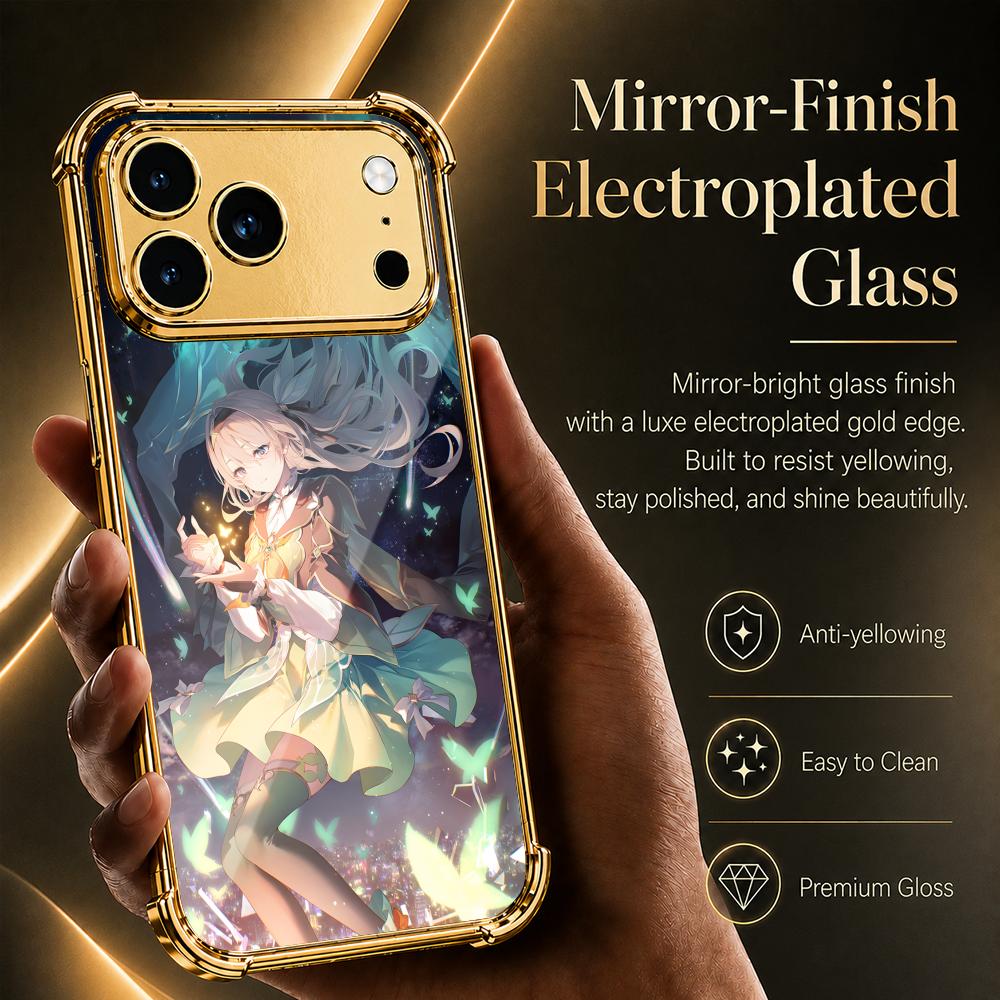 Custodia per telefono Firefly  - Phone Cases H&M recensione e prezzo