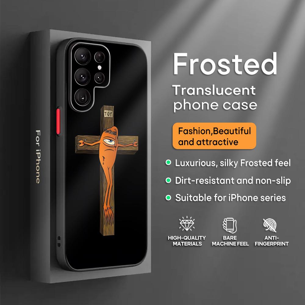 Cover per Telefono Brand T-Toy - Phone Cases Brand recensione e prezzo