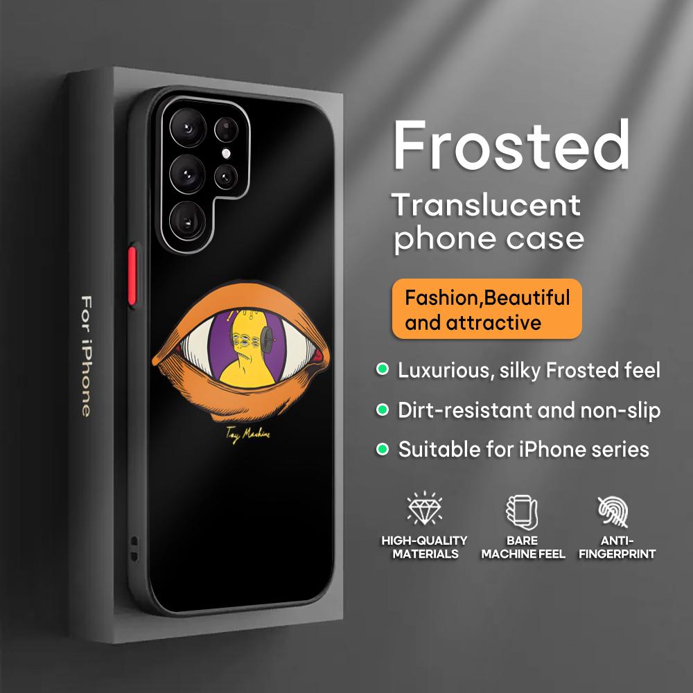 Cover per Telefono Brand T-Toy - Phone Cases Brand recensione e prezzo