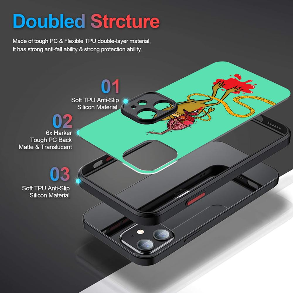 Cover per Telefono Brand T-Toy - Phone Cases Brand recensione e prezzo