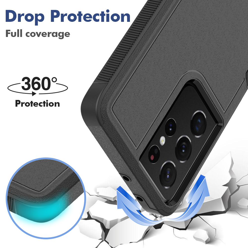 Custodia in TPU/PC di nuova mo - Phone Cases Uae recensione e prezzo