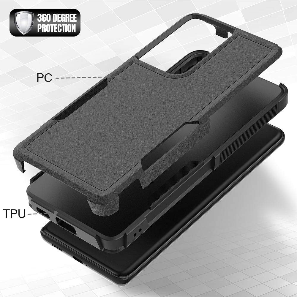 Custodia in TPU/PC di nuova mo - Phone Cases Uae recensione e prezzo