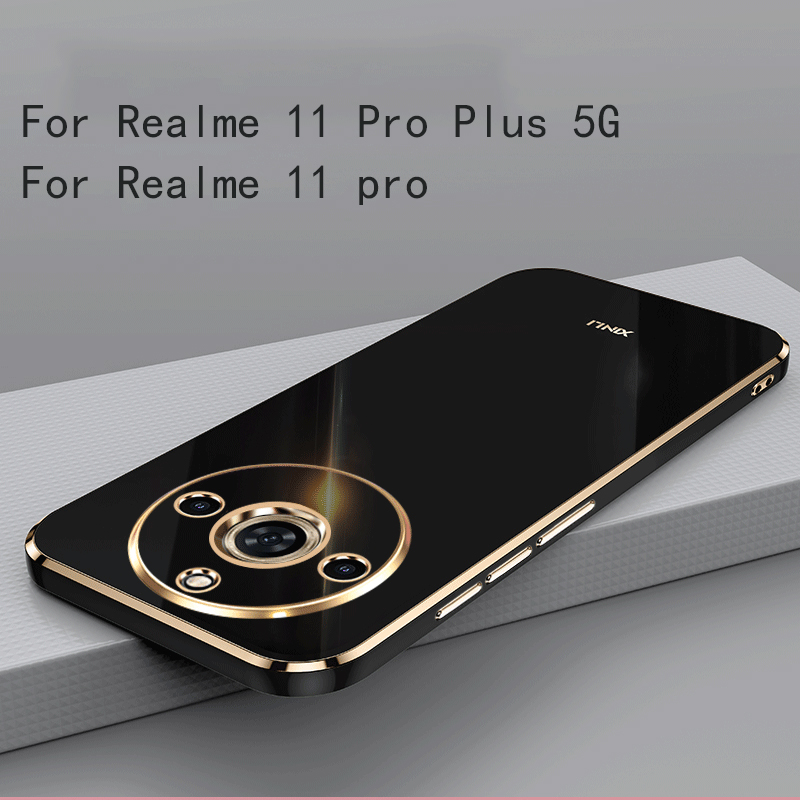 Per Realme 11 Pro Plus 5G Cust - Phone Cases Realme recensione e prezzo