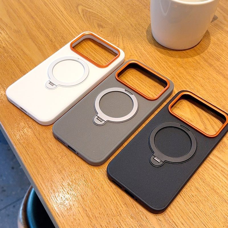 Custodia Protettiva Premium in - Ring Stand Case recensione e prezzo