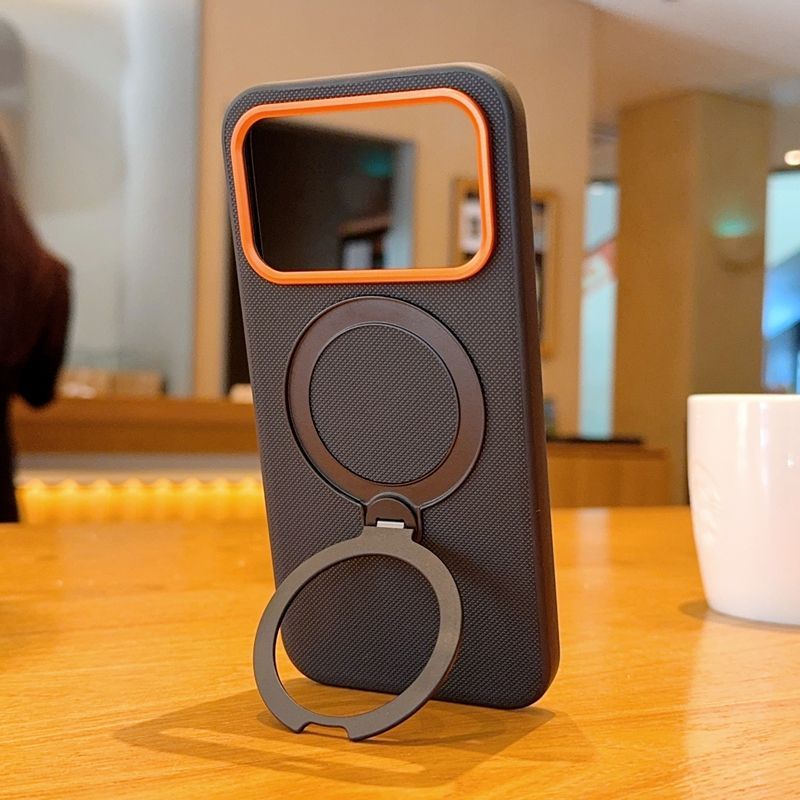 Custodia Protettiva Premium in - Ring Stand Case recensione e prezzo