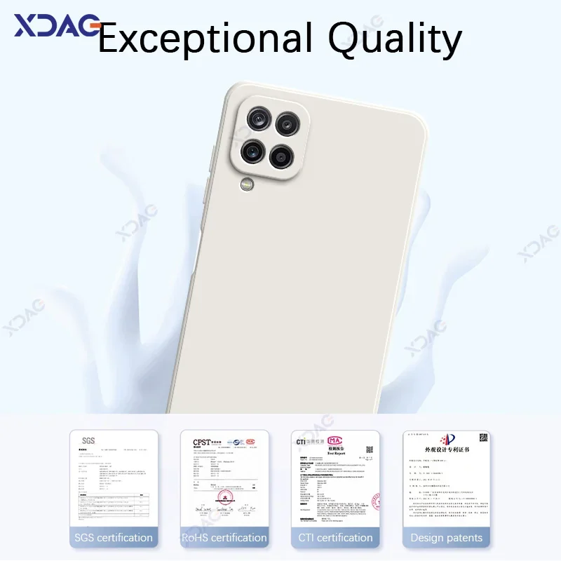 Custodia per telefono moda ori - Phone Cases Uae recensione e prezzo