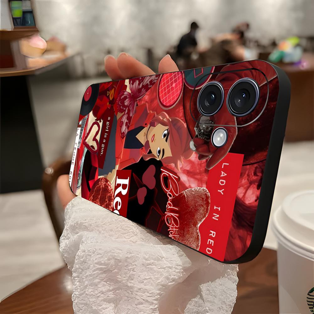 Custodia per telefono Cartoon  - Phone Cases Iphone 12 recensione e prezzo