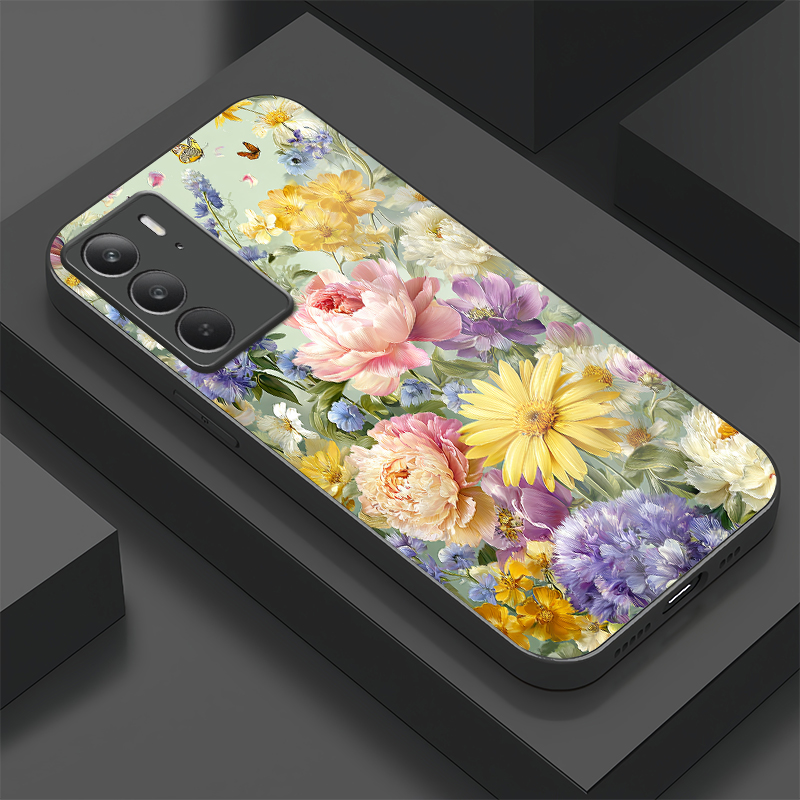 Custodia per telefono in vetro - Phone Cases Realme recensione e prezzo