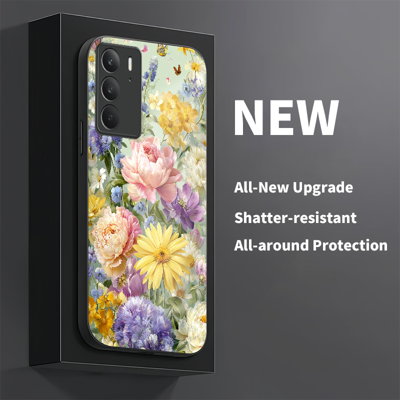 Custodia per telefono in vetro - Phone Cases Realme recensione e prezzo