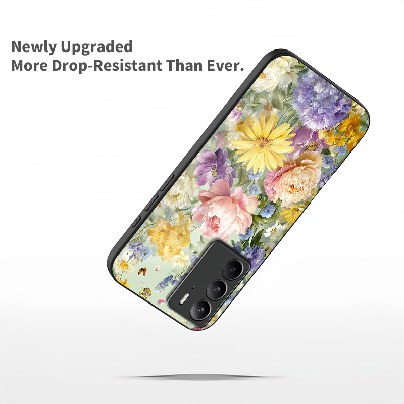 Custodia per telefono in vetro - Phone Cases Realme recensione e prezzo
