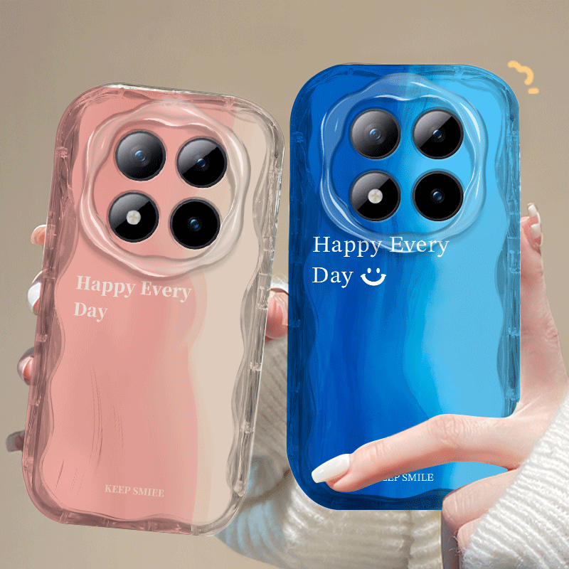 Custodia Flessibile in TPU per - Phone Cases Xiaomi 15 recensione e prezzo