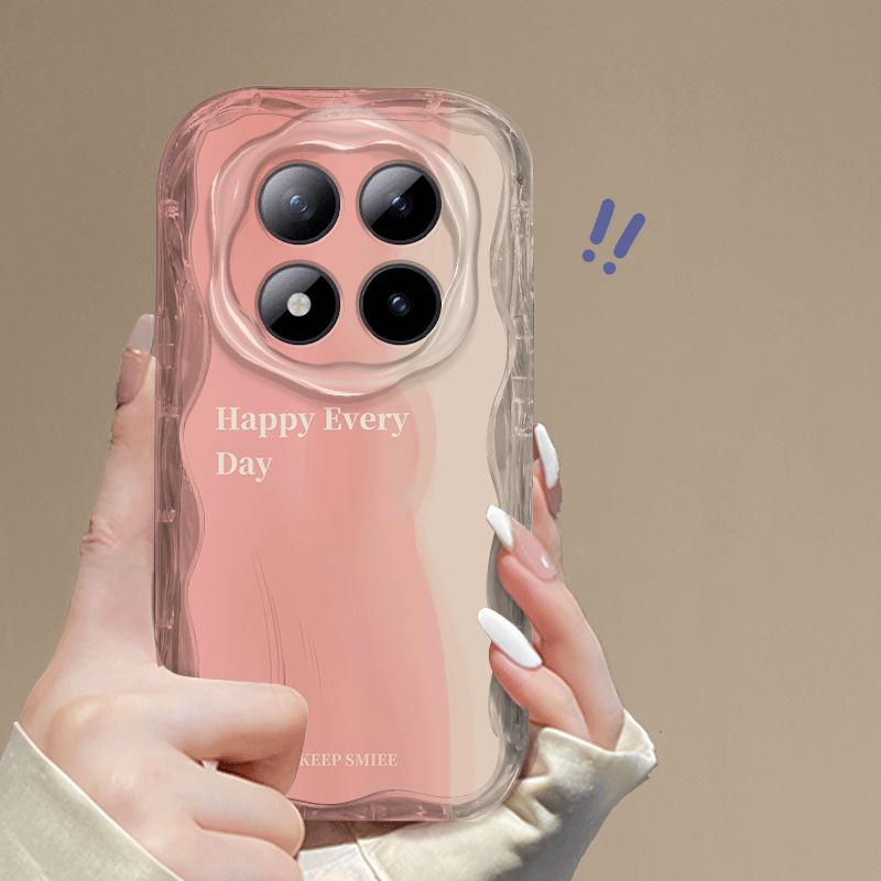 Custodia Flessibile in TPU per - Phone Cases Xiaomi 15 recensione e prezzo