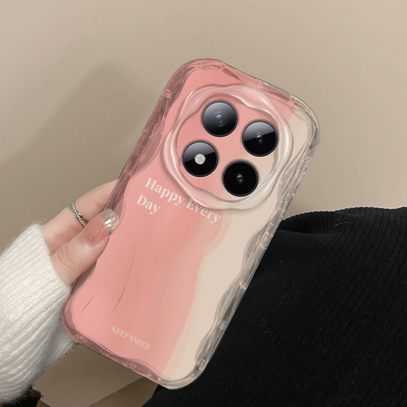 Custodia Flessibile in TPU per - Phone Cases Xiaomi 15 recensione e prezzo