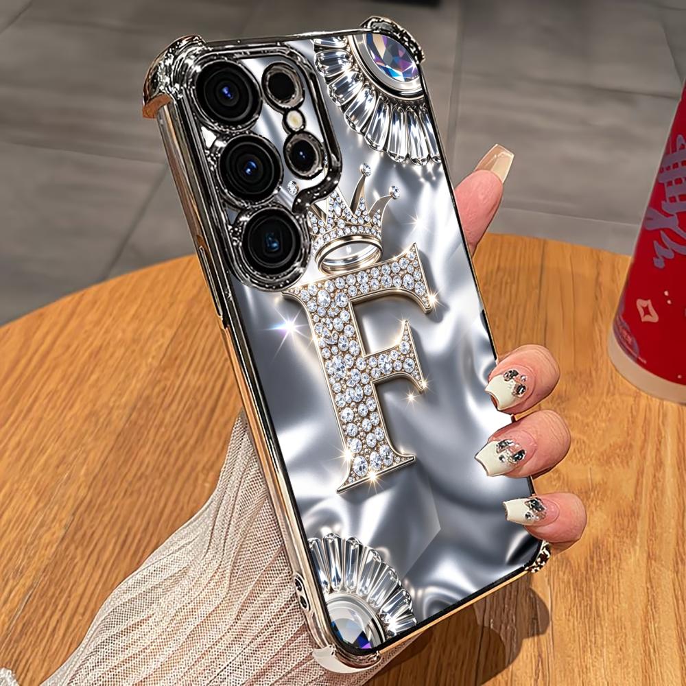 Custodia per telefono di lusso - Phone Cases Quad Lock recensione e prezzo