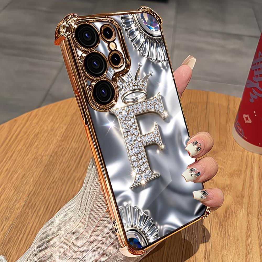 Custodia per telefono di lusso - Phone Cases Quad Lock recensione e prezzo