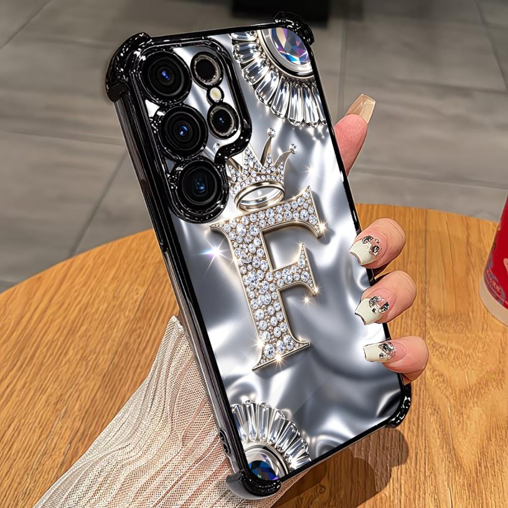 Custodia per telefono di lusso - Phone Cases Quad Lock recensione e prezzo