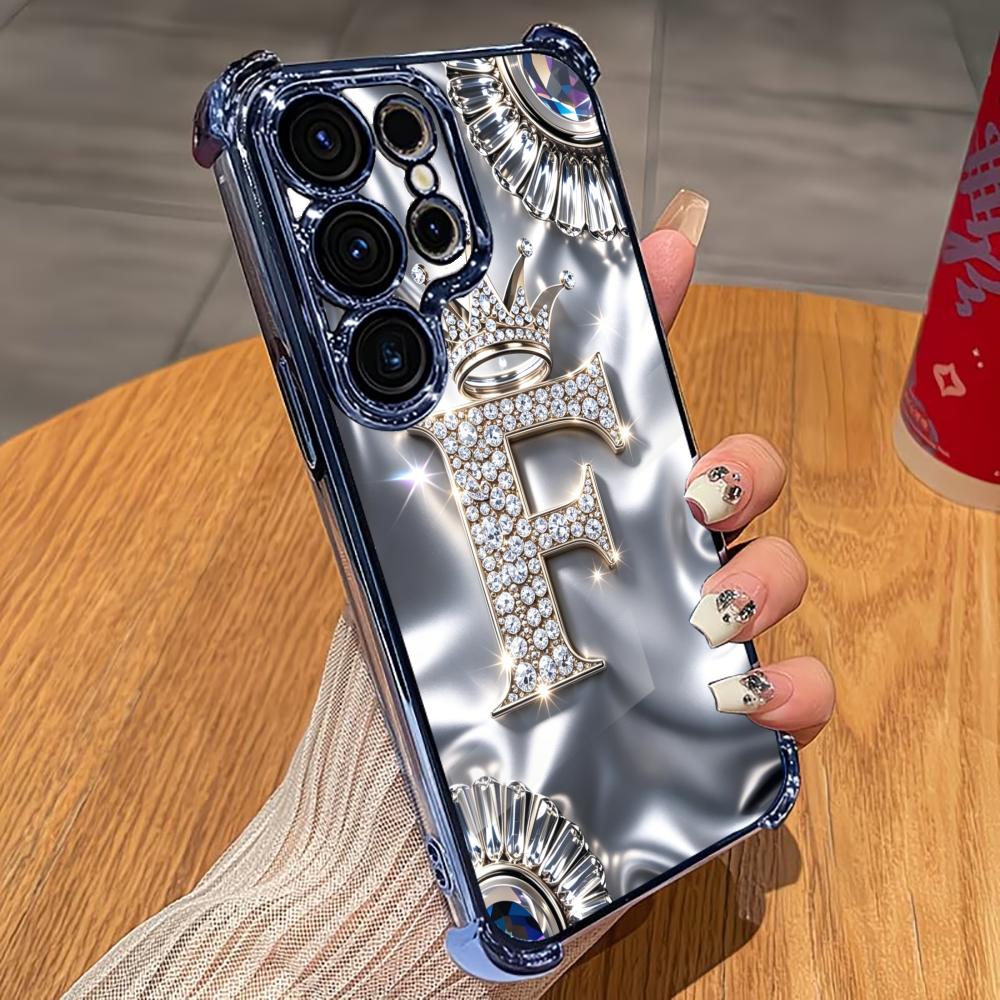 Custodia per telefono di lusso - Phone Cases Quad Lock recensione e prezzo