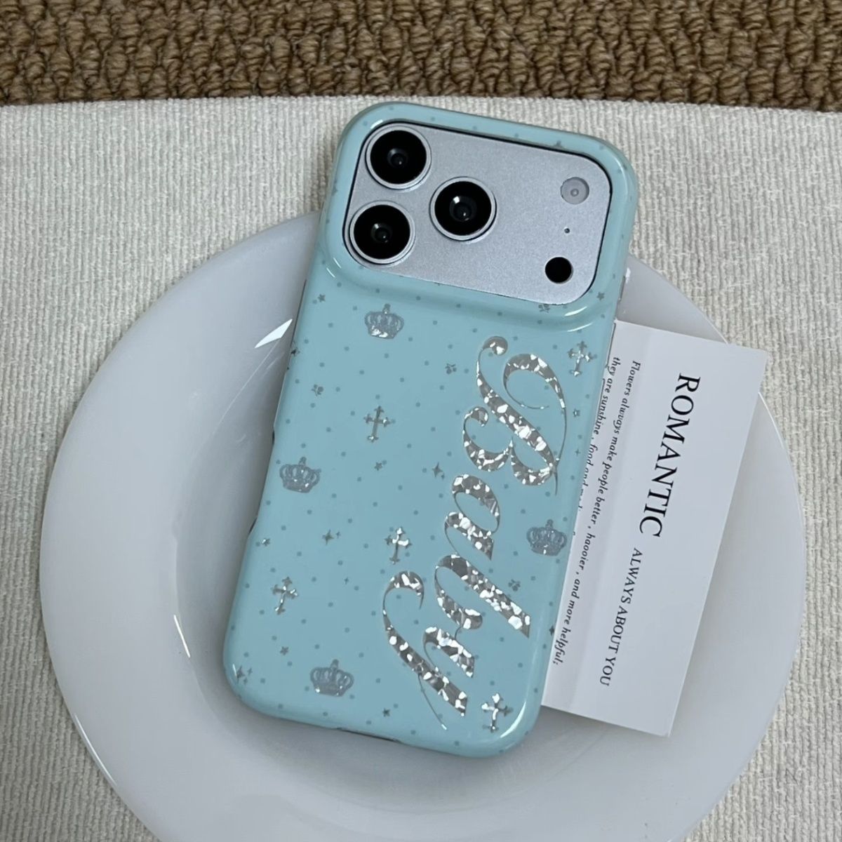 Custodia per telefono coreana  - Phone Cases Iphone 12 recensione e prezzo