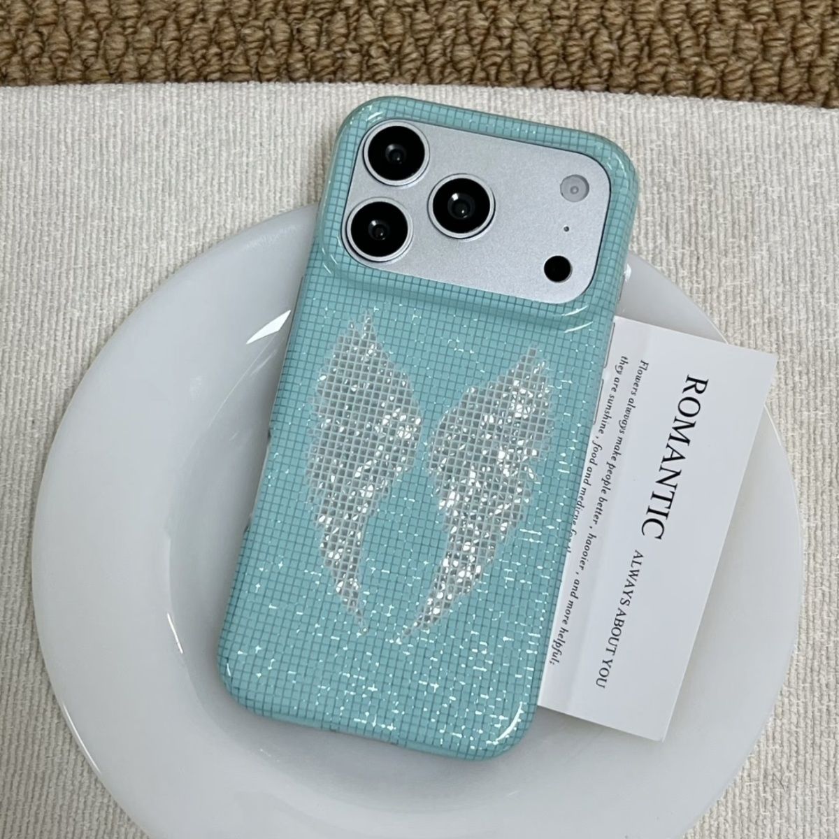 Custodia per telefono coreana  - Phone Cases Iphone 12 recensione e prezzo