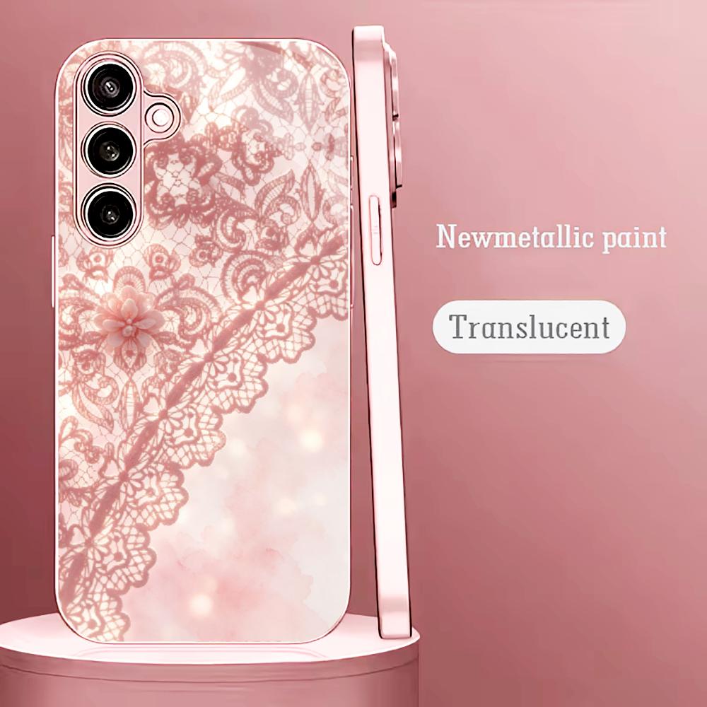 Elegante custodia per telefono - Phone Cases Quad Lock recensione e prezzo