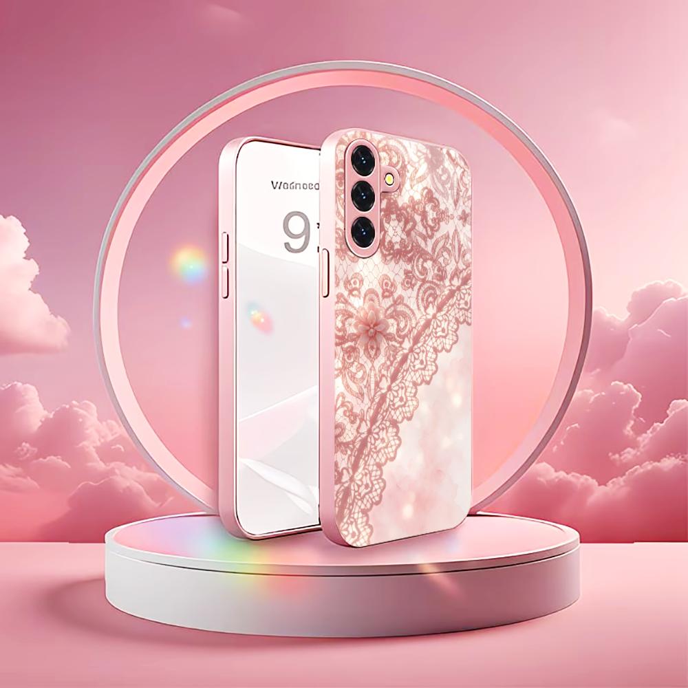 Elegante custodia per telefono - Phone Cases Quad Lock recensione e prezzo