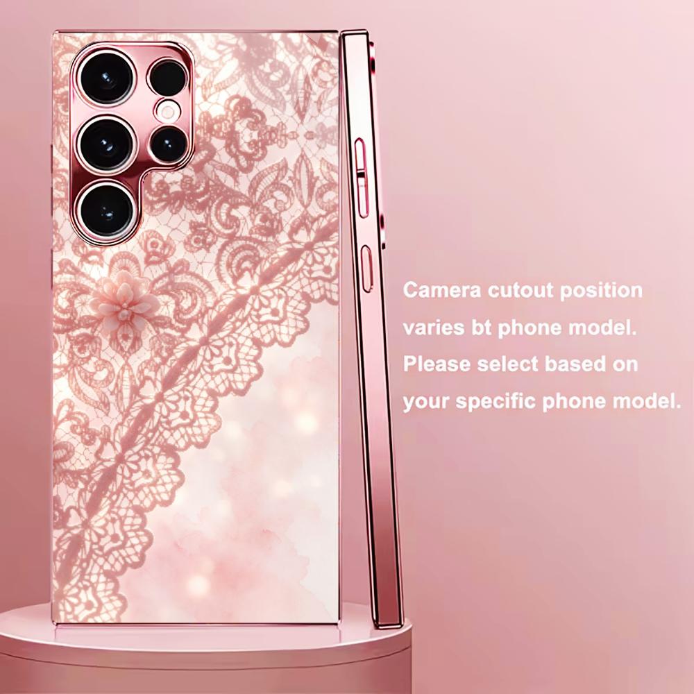 Elegante custodia per telefono - Phone Cases Quad Lock recensione e prezzo