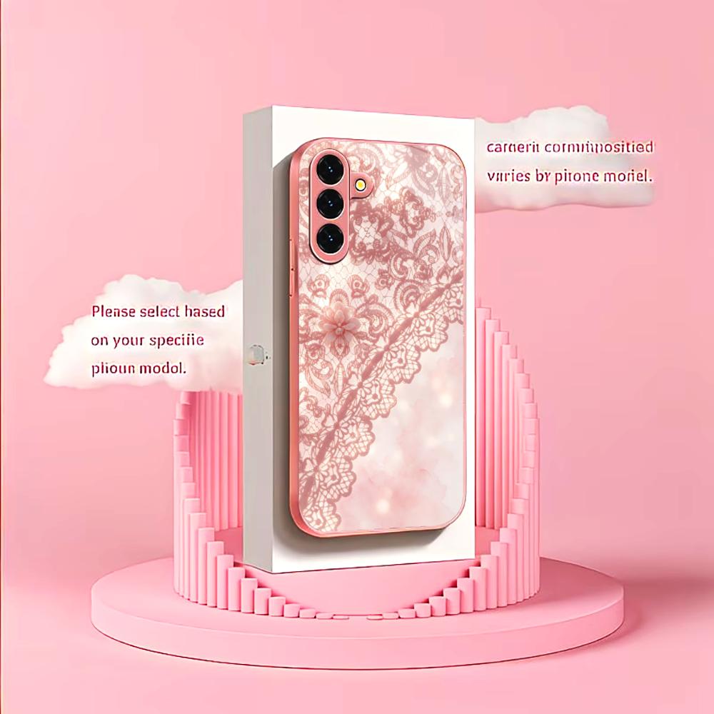 Elegante custodia per telefono - Phone Cases Quad Lock recensione e prezzo
