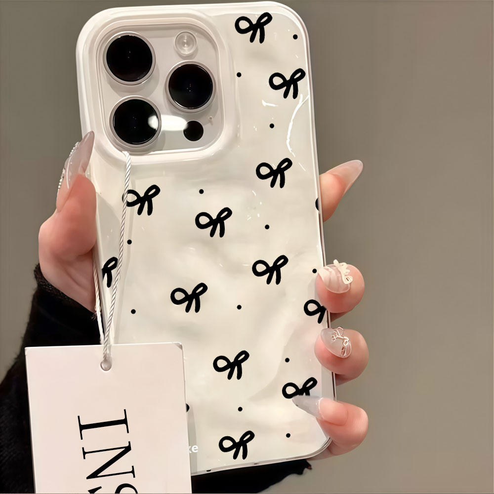 Cover per iPhone 17 16 15 14 1 - Phone Cases Red recensione e prezzo