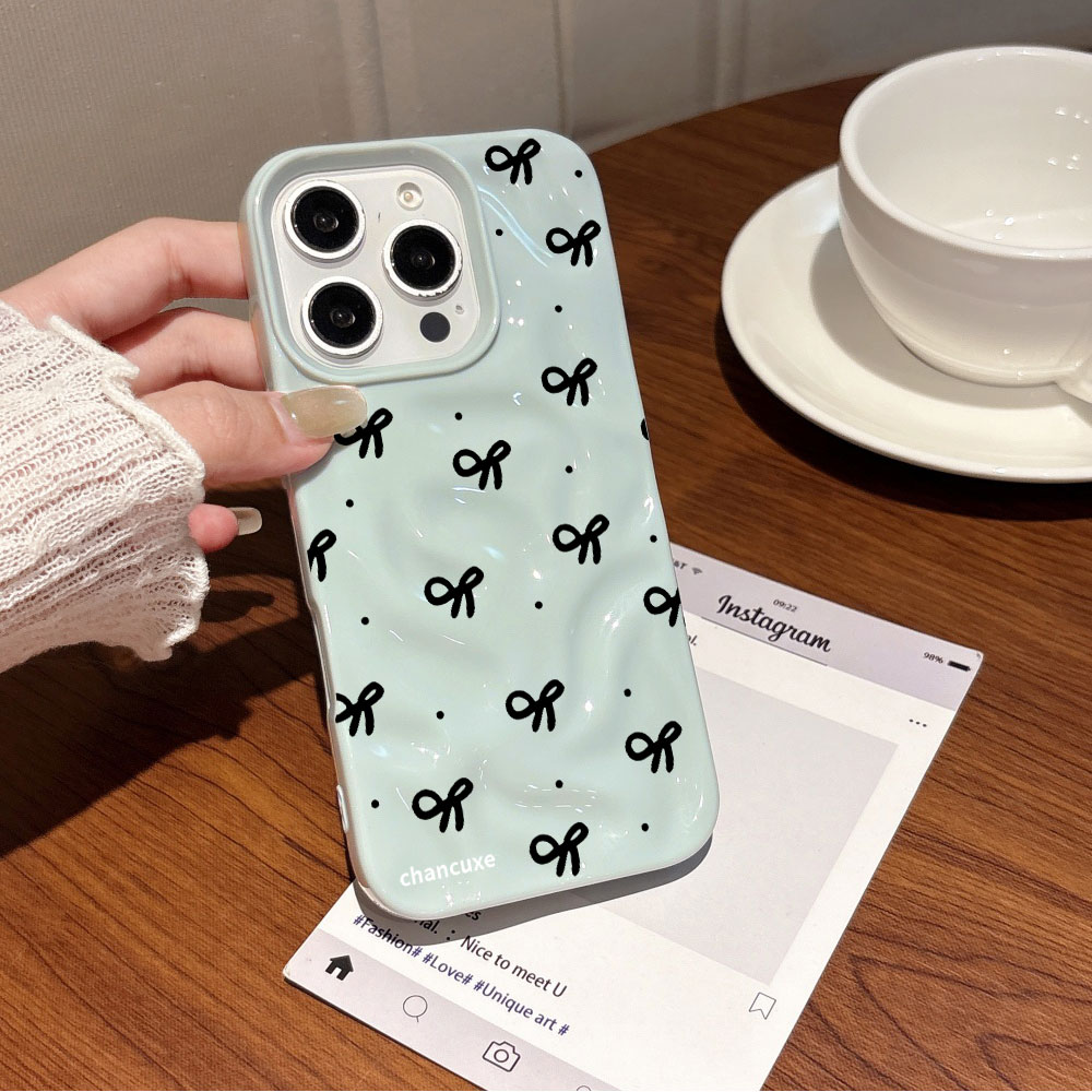 Cover per iPhone 17 16 15 14 1 - Phone Cases Red recensione e prezzo