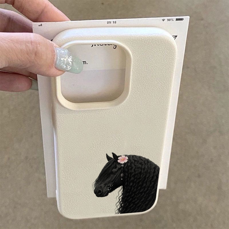 Custodia per telefono per iPho - Phone Cases Art recensione e prezzo