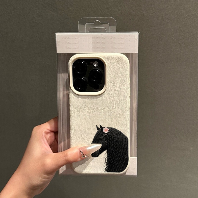 Custodia per telefono per iPho - Phone Cases Art recensione e prezzo