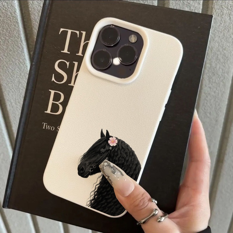Custodia per telefono per iPho - Phone Cases Art recensione e prezzo
