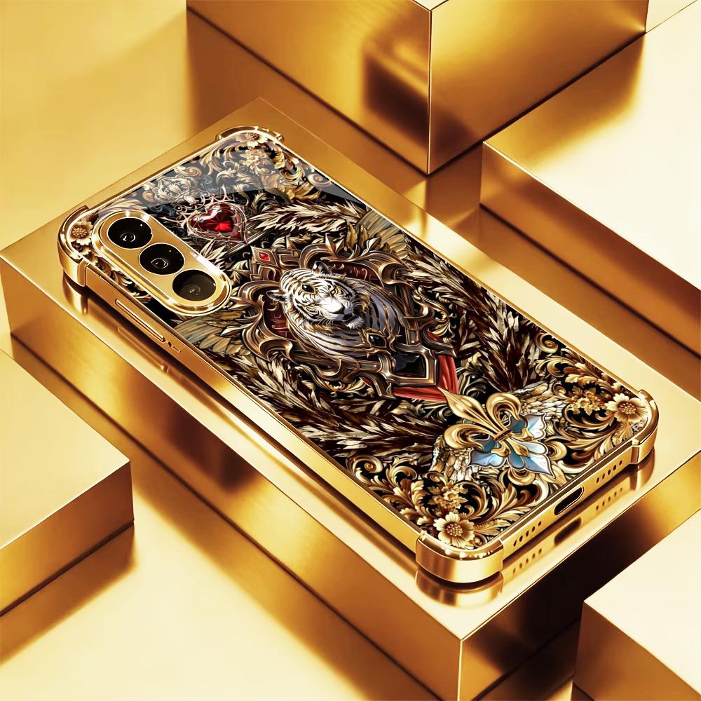 Custodie per telefono alla mod - Phone Cases Quad Lock recensione e prezzo
