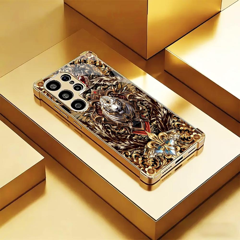 Custodie per telefono alla mod - Phone Cases Quad Lock recensione e prezzo