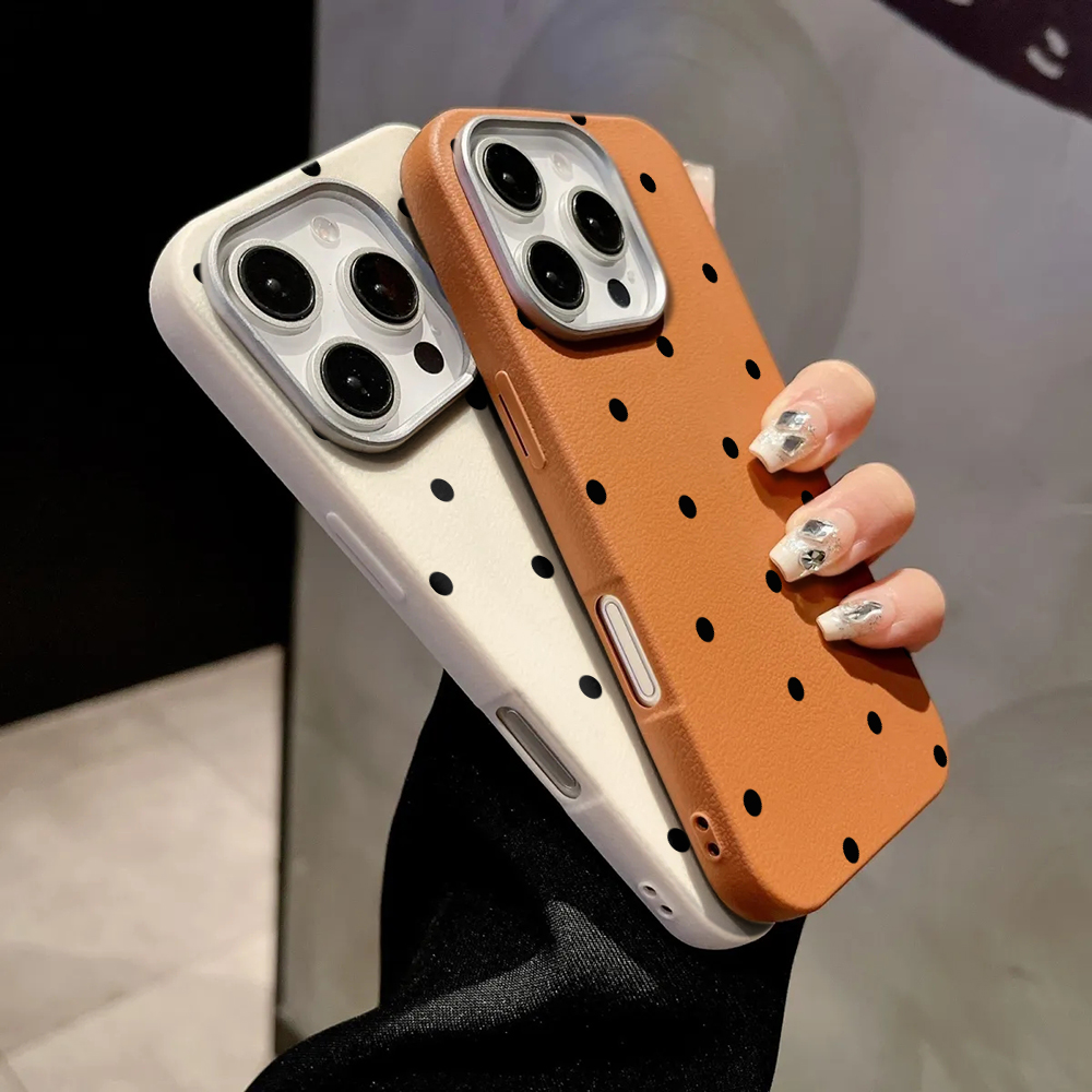 Cover Morbida Minimalista Nera - Phone Cases Xiaomi 15 recensione e prezzo