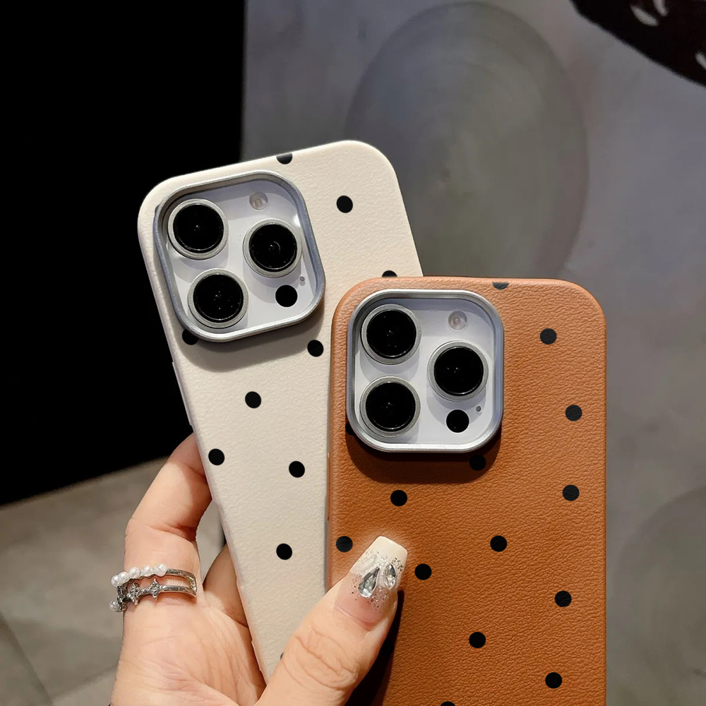 Cover Morbida Minimalista Nera - Phone Cases Xiaomi 15 recensione e prezzo