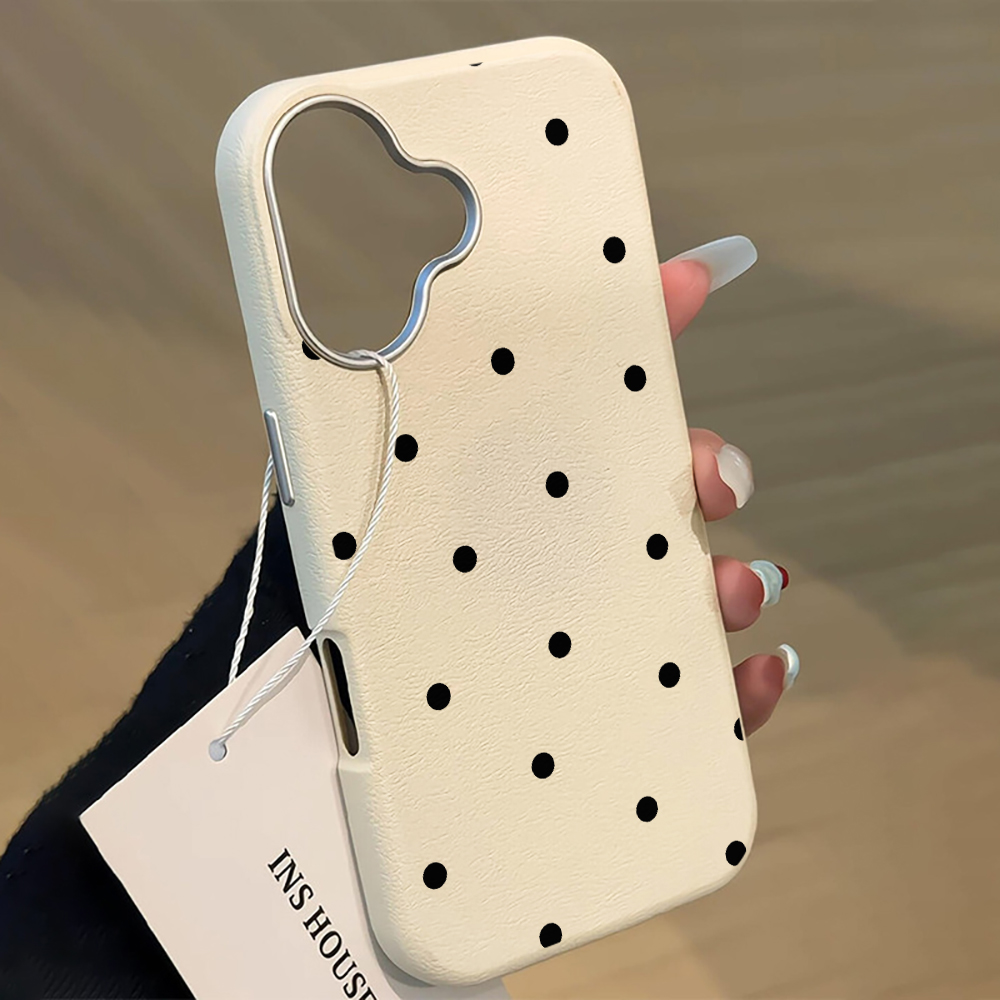 Cover Morbida Minimalista Nera - Phone Cases Xiaomi 15 recensione e prezzo