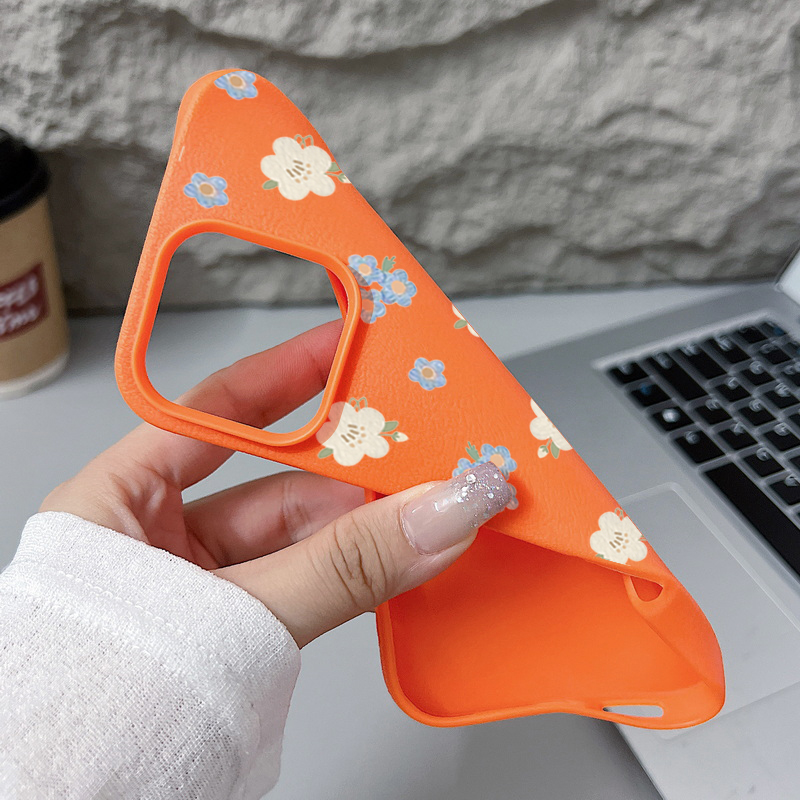 Cover per iPhone con Piccoli F - Phone Cases Leather recensione e prezzo