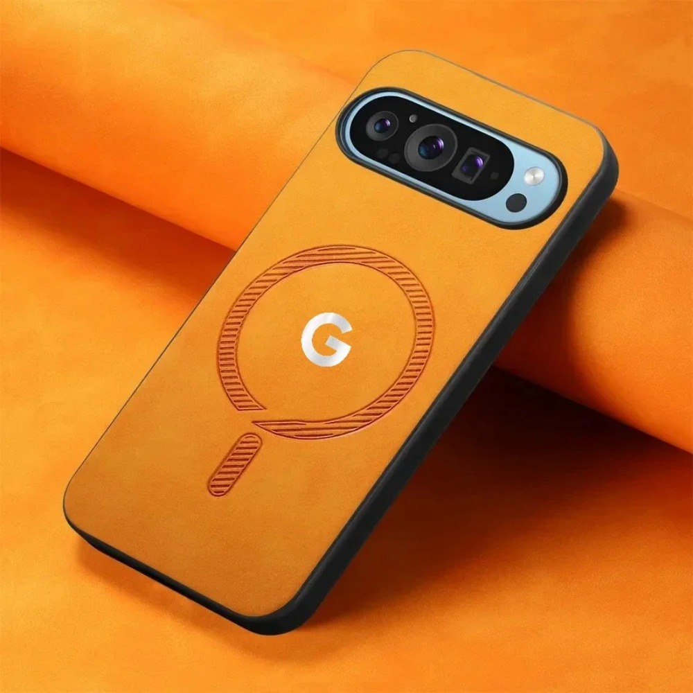 Custodia Magnetica Premium in  - Google Pixel 9 Pro recensione e prezzo