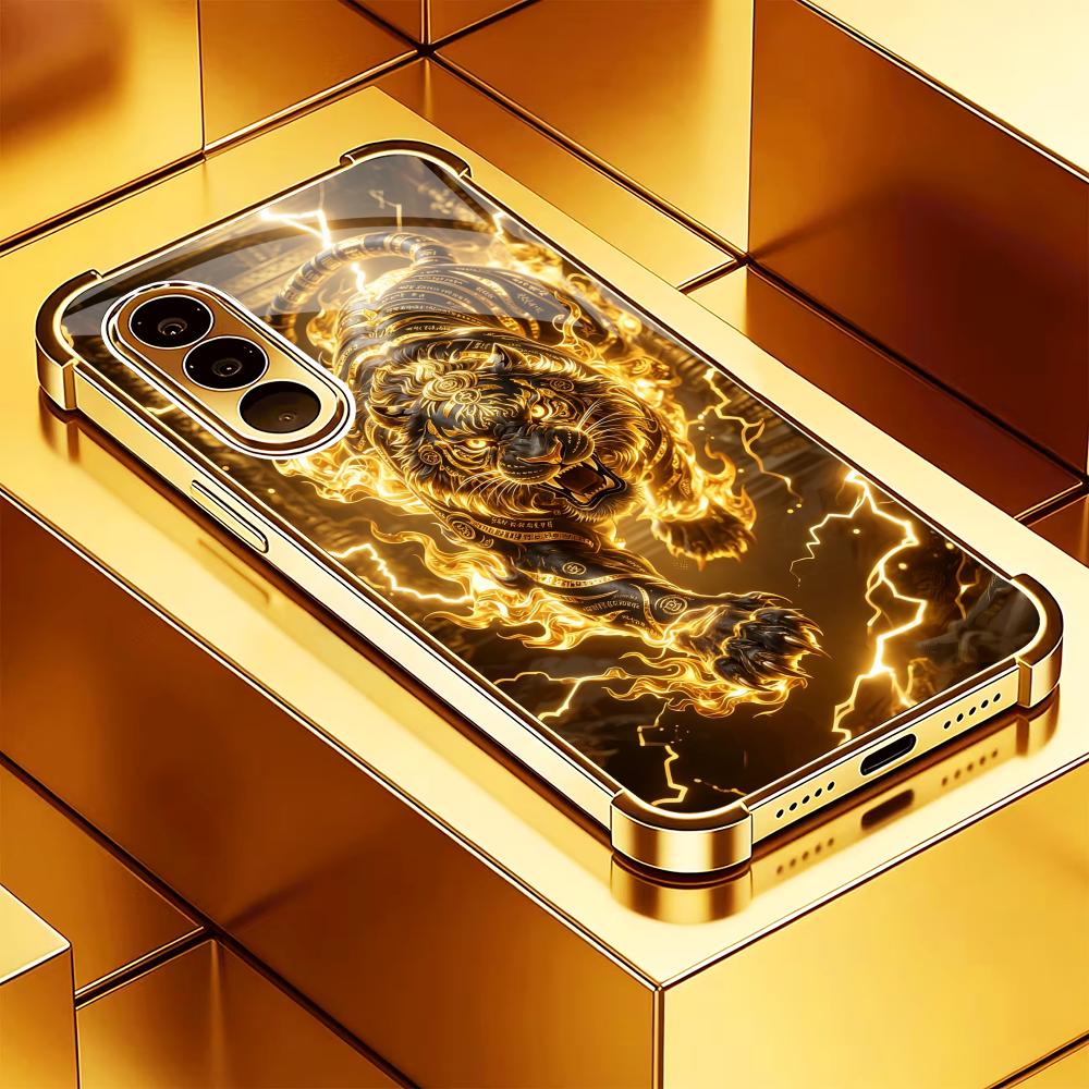 Cover per telefono Lightning K - Phone Cases Quad Lock recensione e prezzo