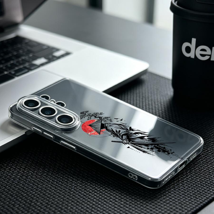 Cover per Samsung Galaxy S26 S - Phone Cases Red recensione e prezzo
