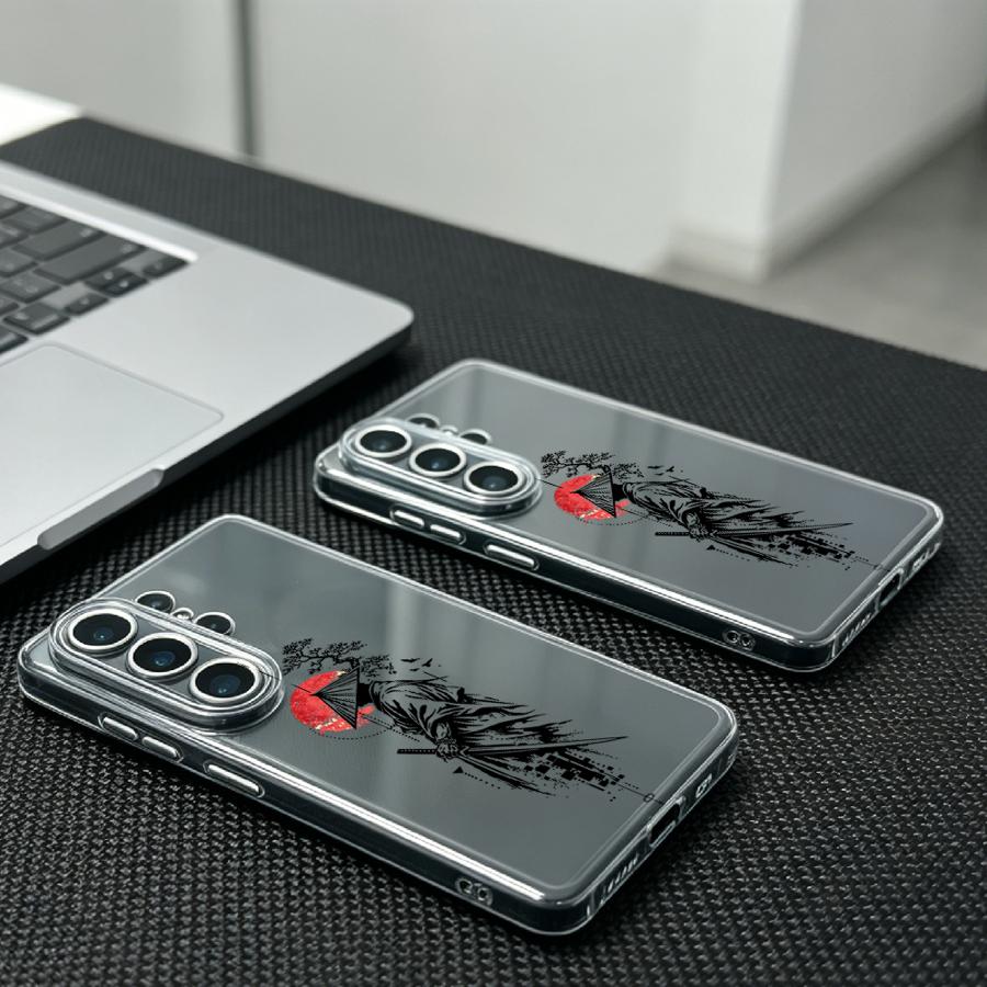Cover per Samsung Galaxy S26 S - Phone Cases Red recensione e prezzo