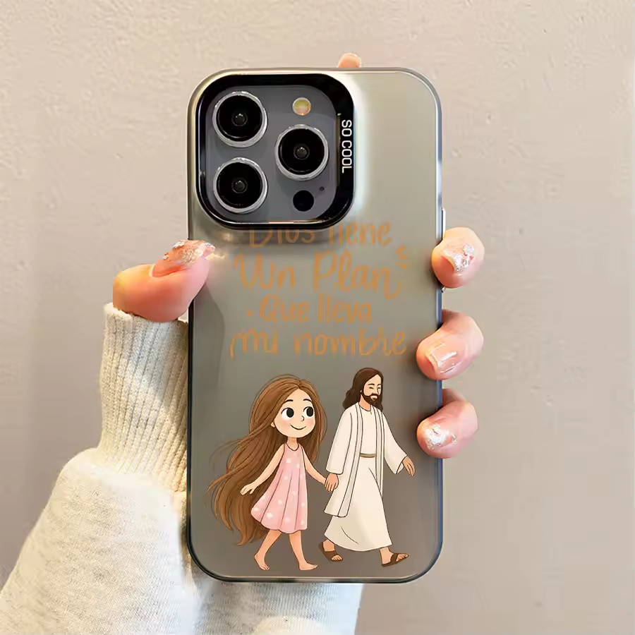 Cover per iPhone con stampa op - Phone Cases Xr Cute recensione e prezzo