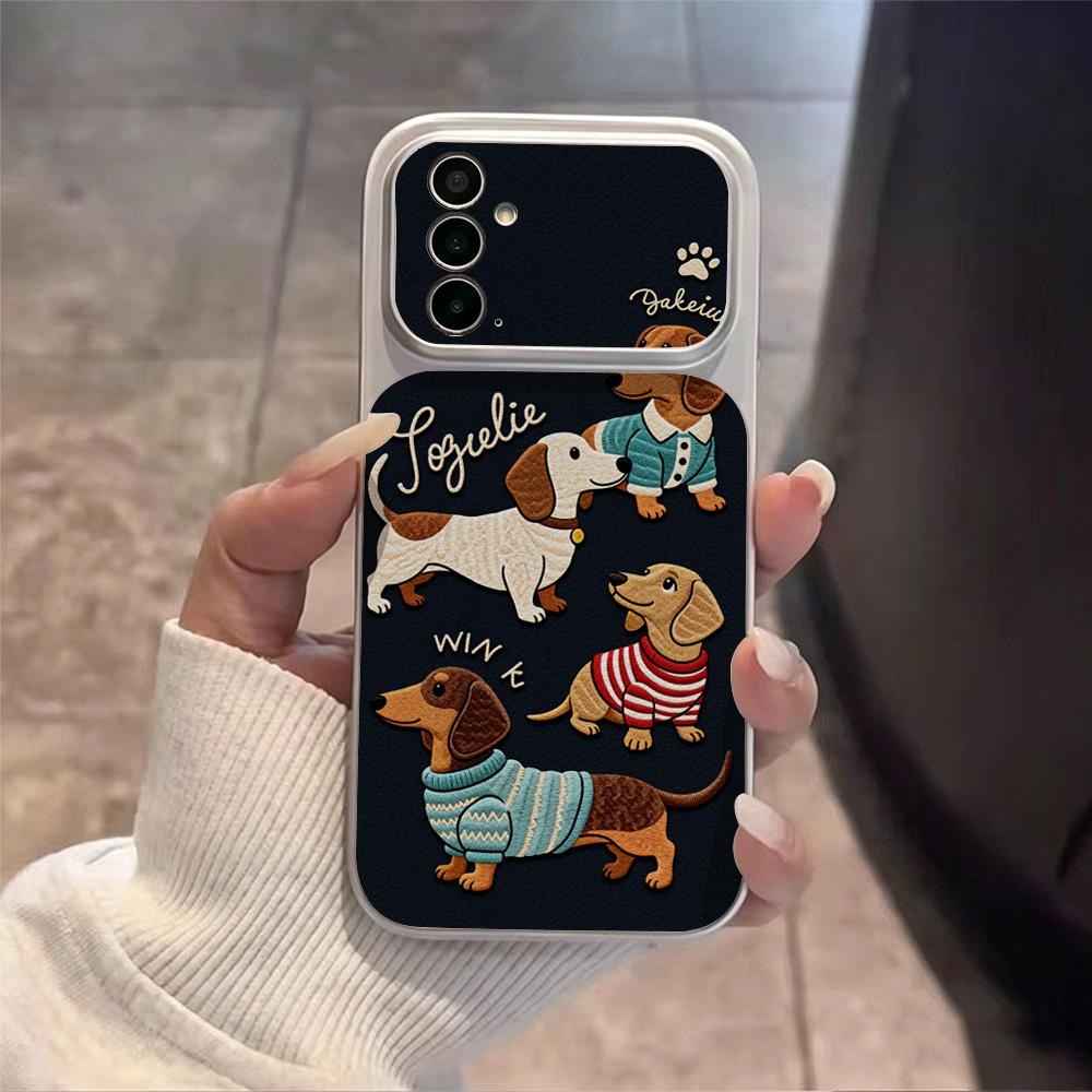 Custodia per telefono in pelle - Phone Cases Leather recensione e prezzo